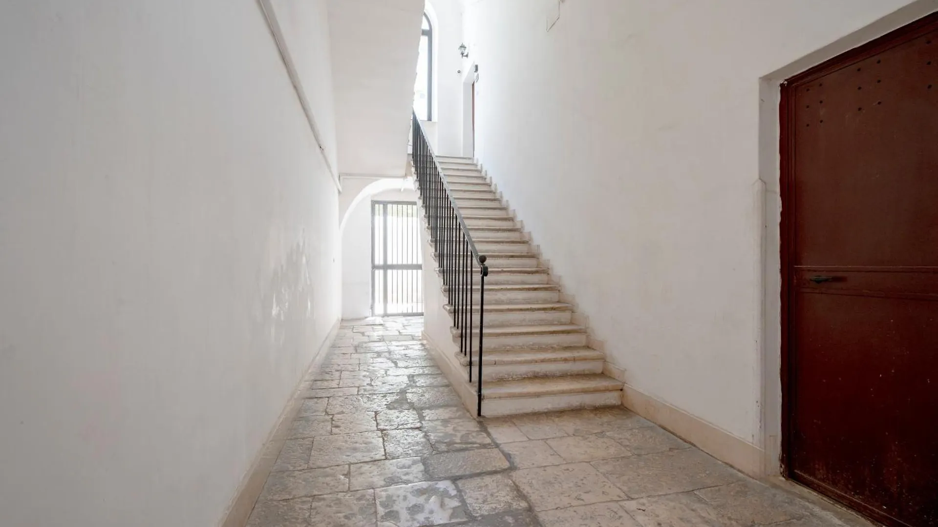 The Suite - Cozy Central Apartment Bari Italien