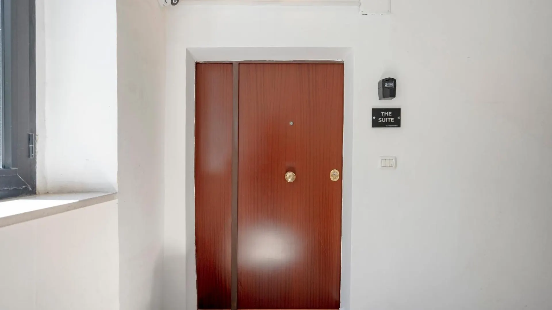 The Suite - Cozy Central Apartment Bari 0*,  Italien